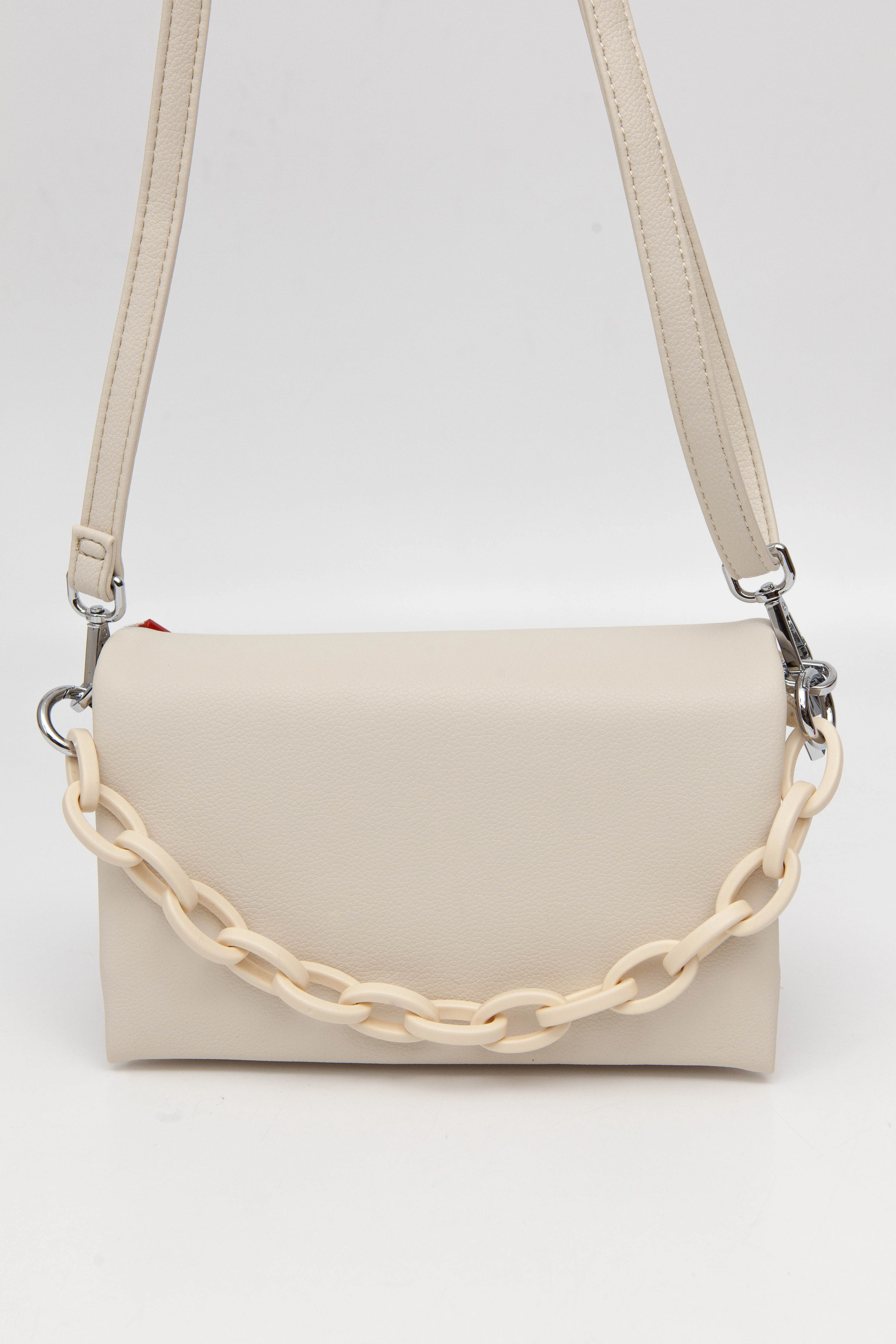 Сумка LUDOR 356-88 бежевый - купить 6490