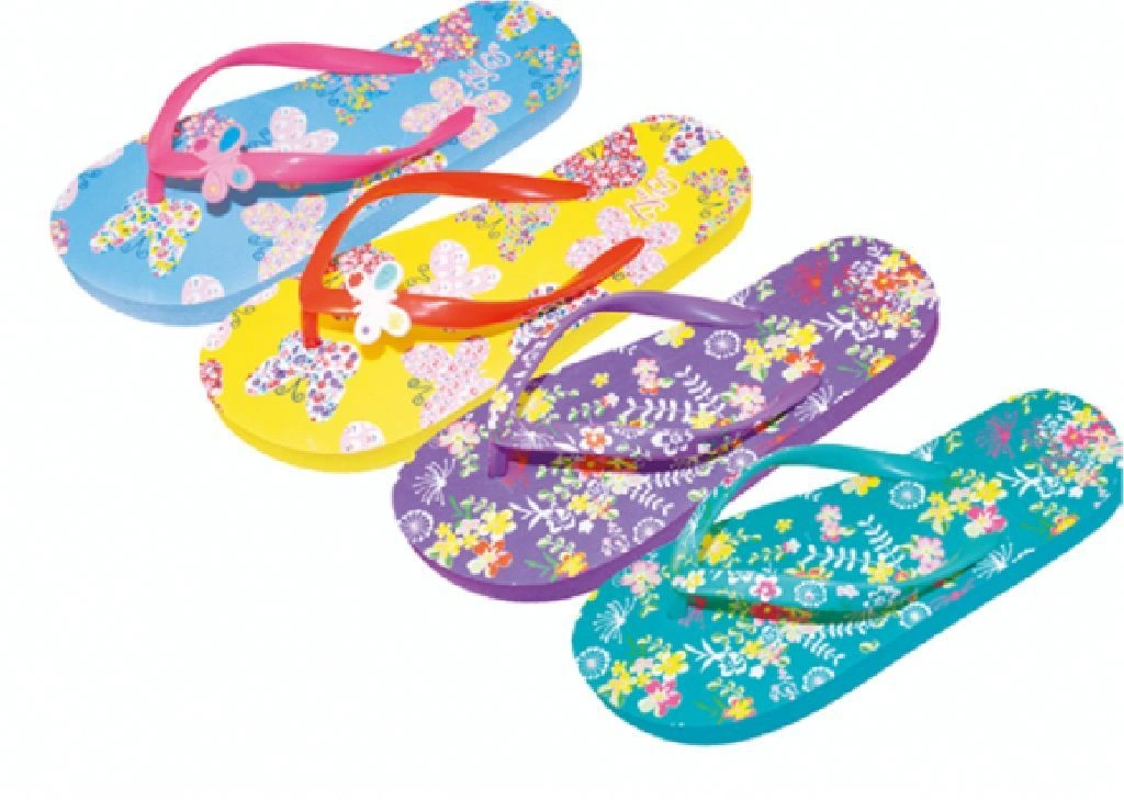 Пантолеты TINGO BCF1015 в нескольких цветах - купить 340