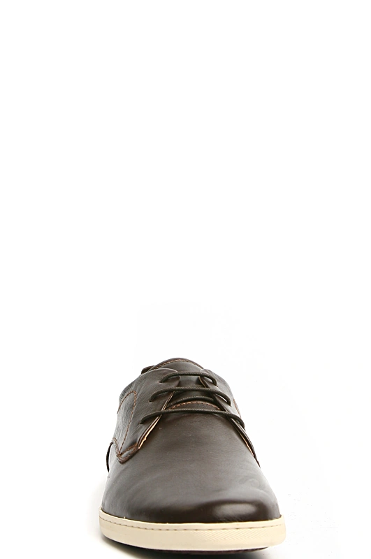 Полуботинки MILANA 141706-1-1201 коричневый - купить 6490