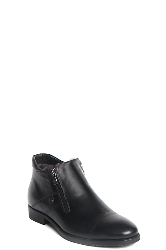 Ботинки MILANA 172774-2-110F черный - купить 10990