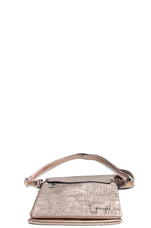 Сумка MILANA 171650-2-124 коричневый - купить 2990