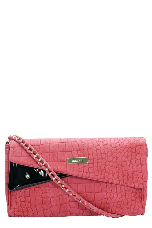 Сумка MILANA 68346-40 красный - купить 1090