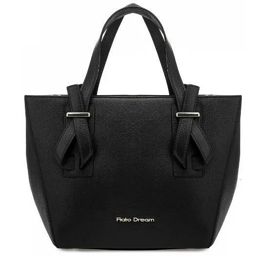 Сумка FIATO DREAM 6089 черный - купить 12990