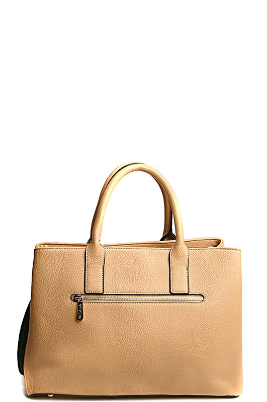 Сумка MILANA 151640-1-121 бежевый - купить 2490
