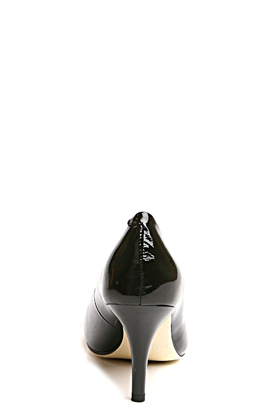 Туфли MILANA 151103-1-7101 черный - купить 5990