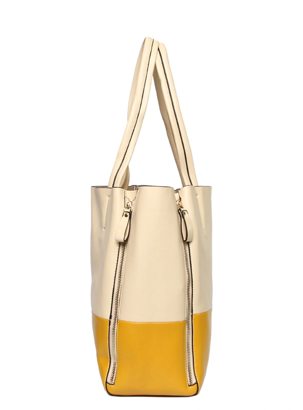 Клатч MILANA 125057-3-1 желтый - купить 2000