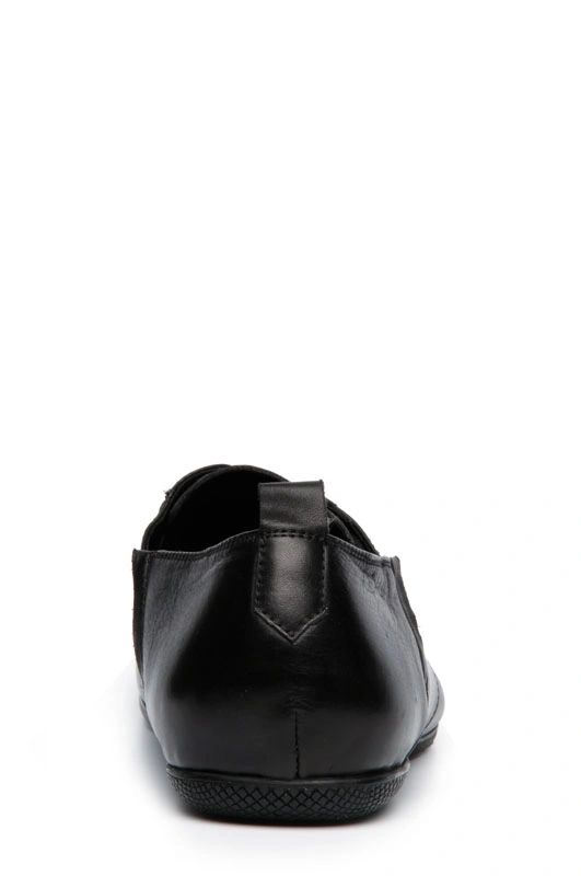 Полуботинки MILANA 121807-1-1101 черный - купить 3490