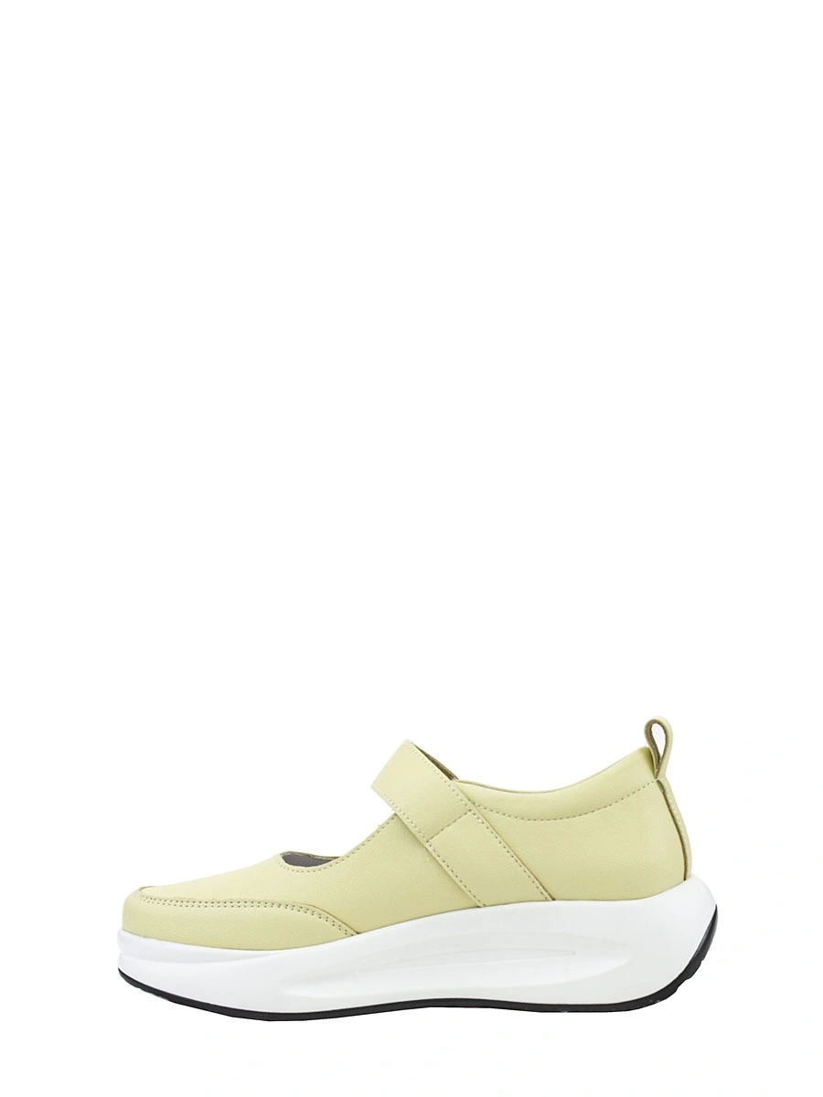 Туфли MILANA 231246-1-1601 зеленый - купить 