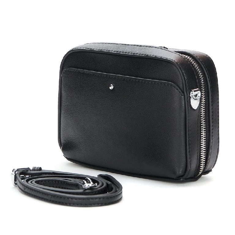 Сумка JANE'S STORY FL-6020-04 черный - купить 7490