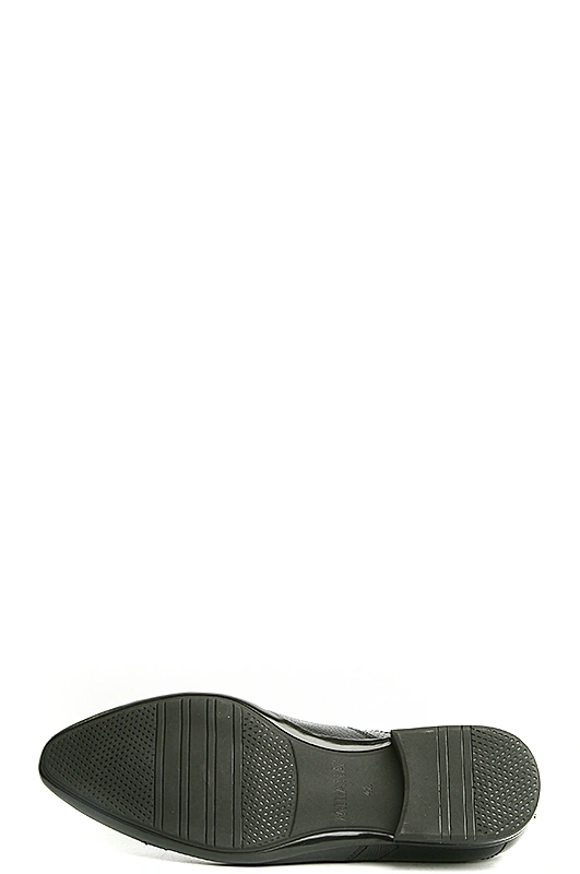 Полуботинки MILANA 141812-1-1101 черный - купить 3800