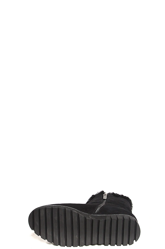 Полусапоги MILANA 172078-1-210F черный - купить 11990