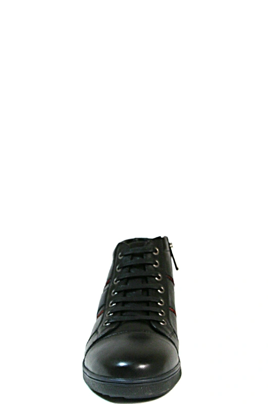 Ботинки MILANA 152807-2-110W черный - купить 6990