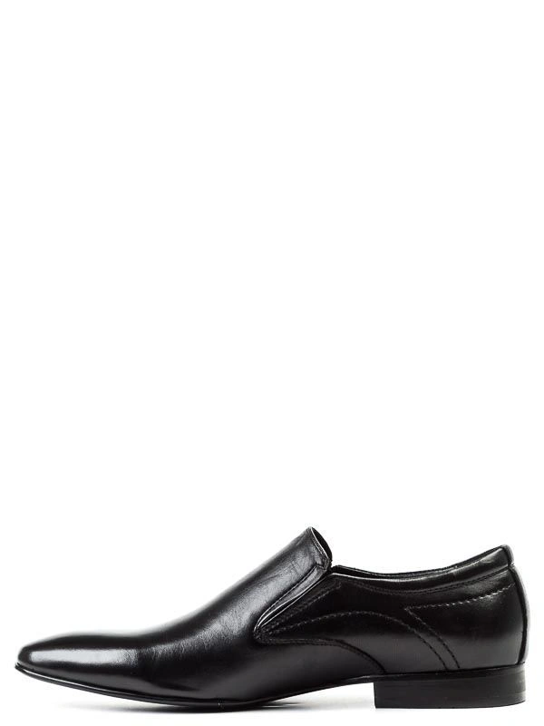 Полуботинки MILANA 131812-2-1101 черный - купить 7490