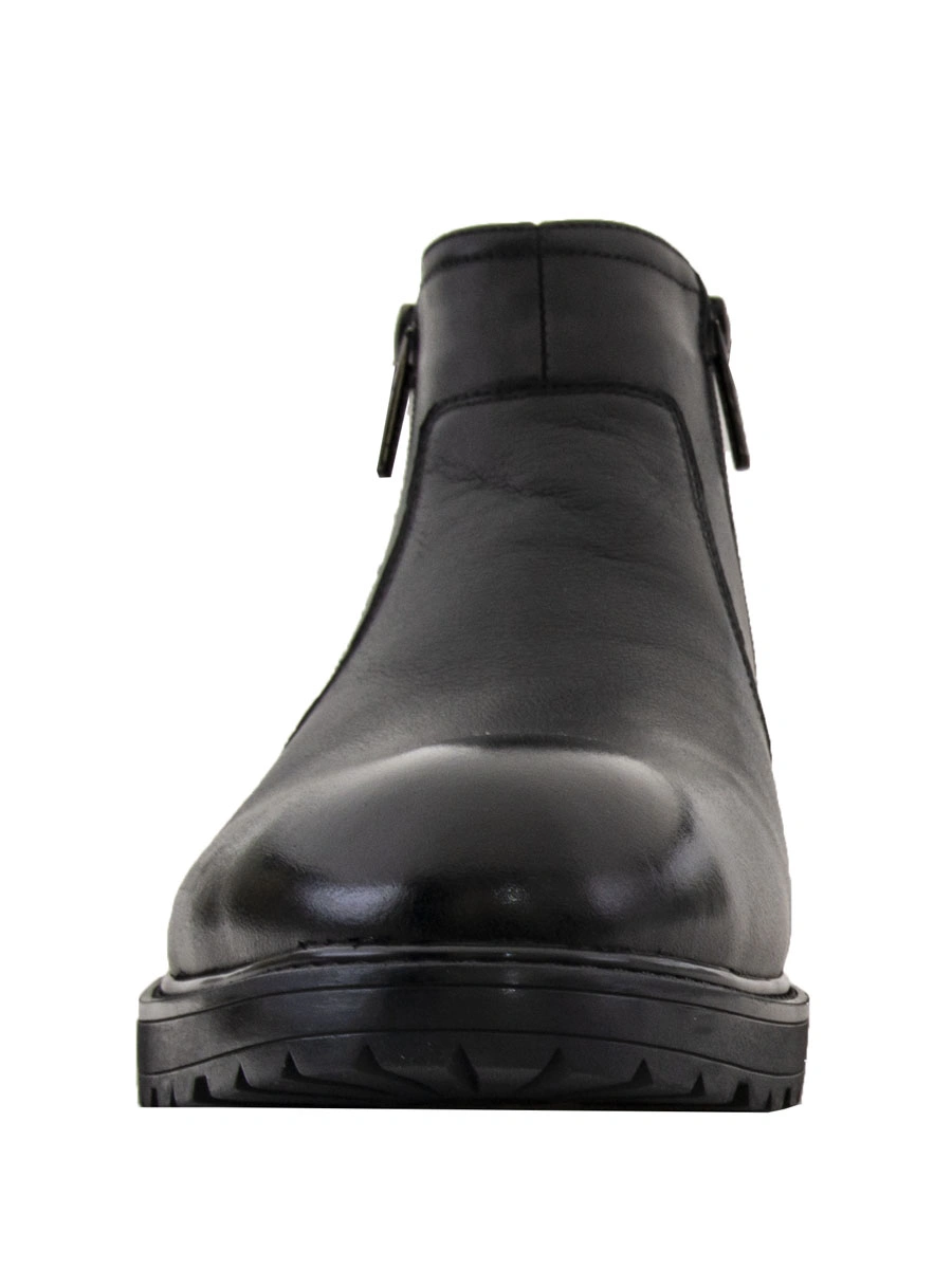 Ботинки MILANA 232706-5-110F черный - купить 21990