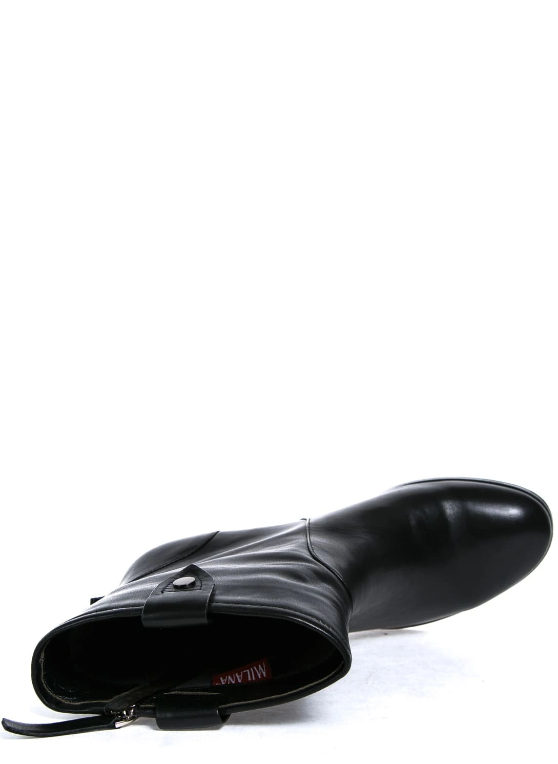 Полусапоги MILANA 162186-2-110V черный - купить 14990