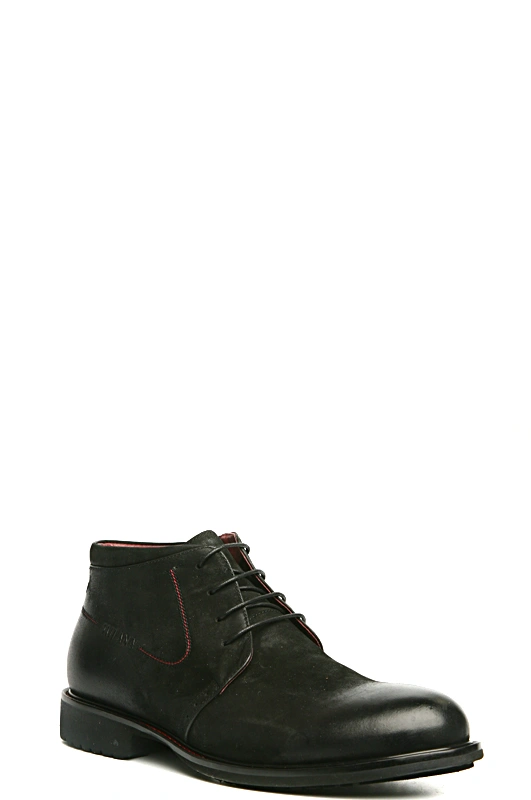 Ботинки MILANA 142801-1-810F черный - купить 11200