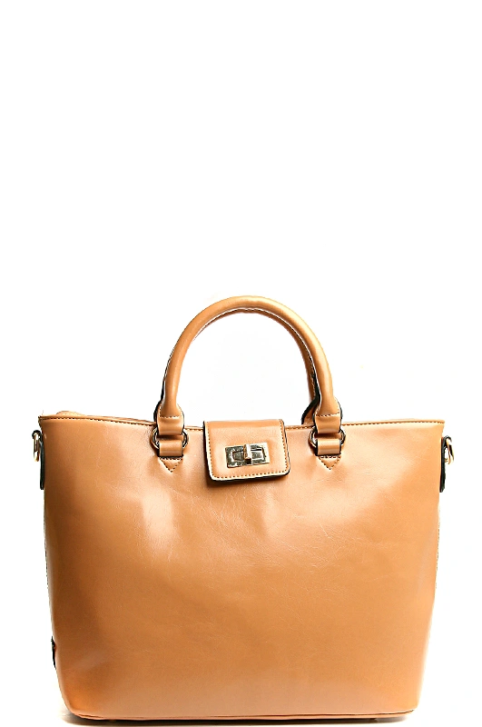 Сумка MILANA 151619-1-124 коричневый - купить 4090