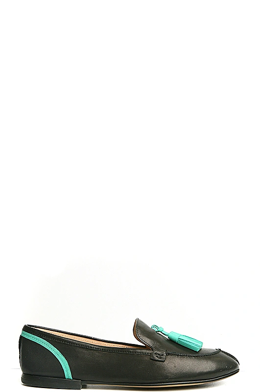 Туфли MILANA 141560-1-1101 черный - купить 7400