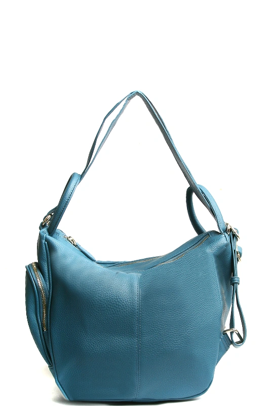 Сумка MILANA 151600-1-150 синий - купить 4190