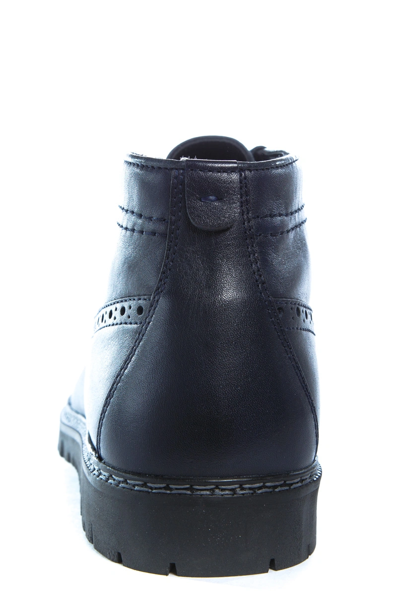 Ботинки MILANA 162799-1-150F синий - купить 9990