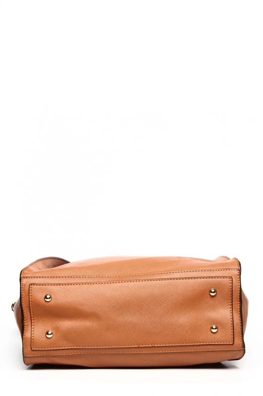 Клатч MILANA 126058-4-1 оранжевый - купить 2490