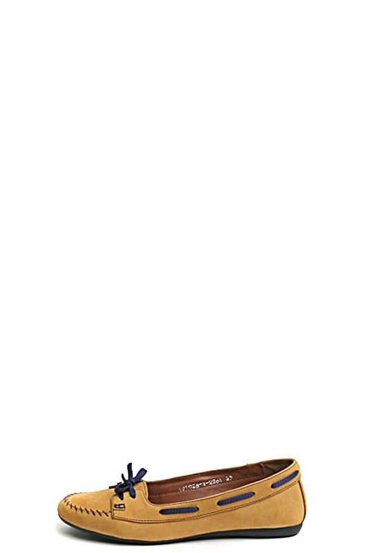 Туфли MILANA 161026-1-2261 оранжевый - купить 7400