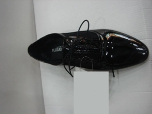 Полуботинки MILANA 91350-2-10101 черный - купить 1