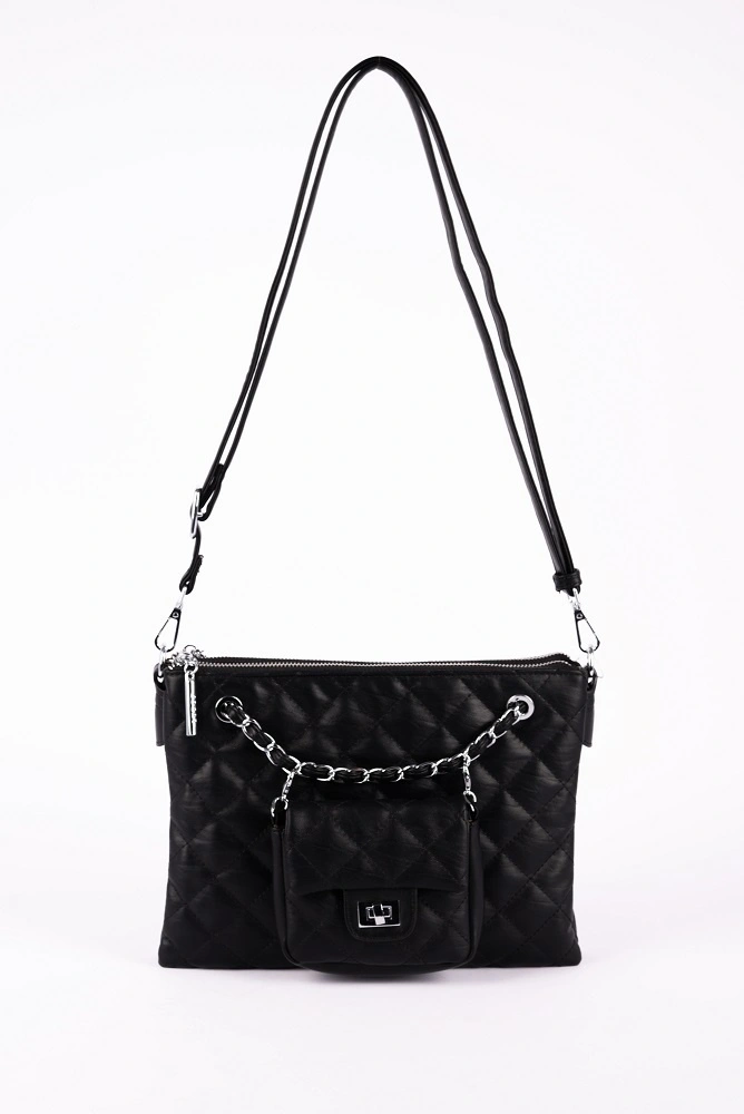 Сумка LUDOR 377-55 черный - купить 4990