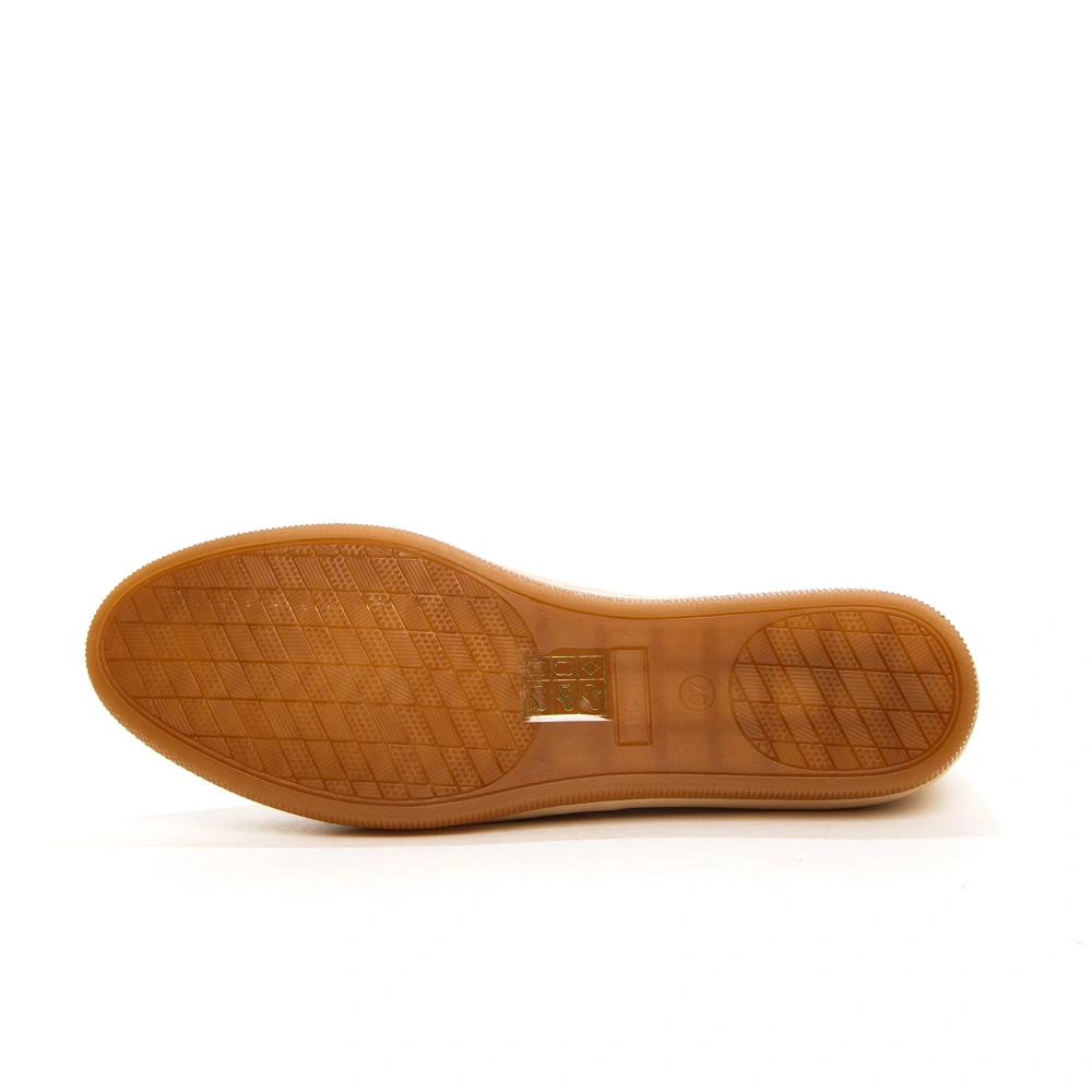 Туфли MILANA 161430-1-1211 бежевый - купить 3890