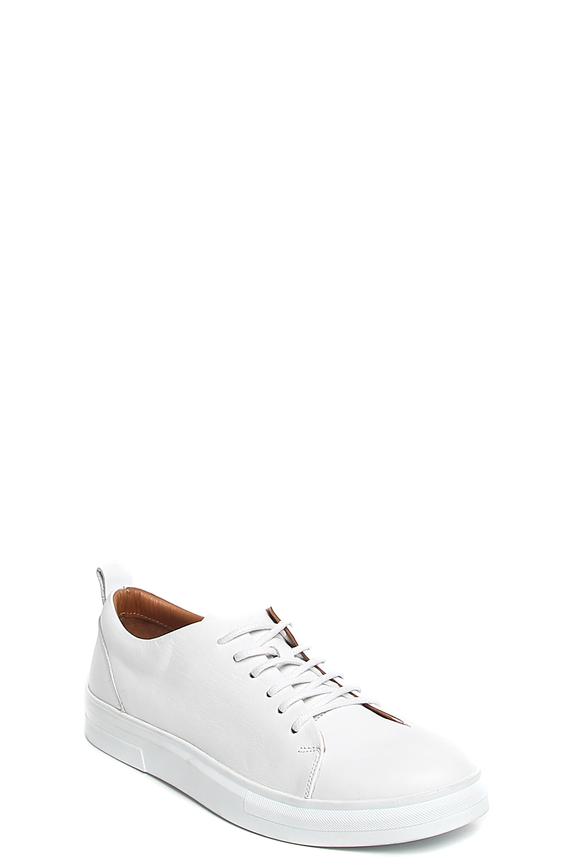 Полуботинки MILANA 181475-1-1301 белый - купить 6990