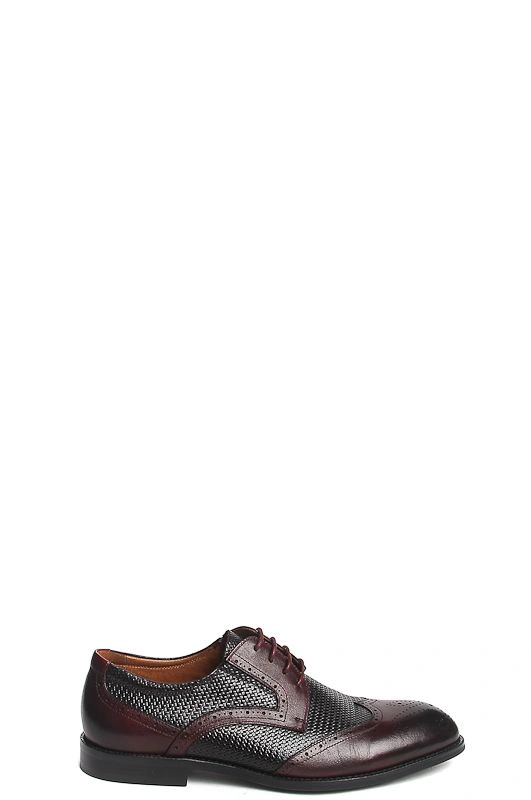 Полуботинки MILANA 181735-2-1411 черный - купить 9490