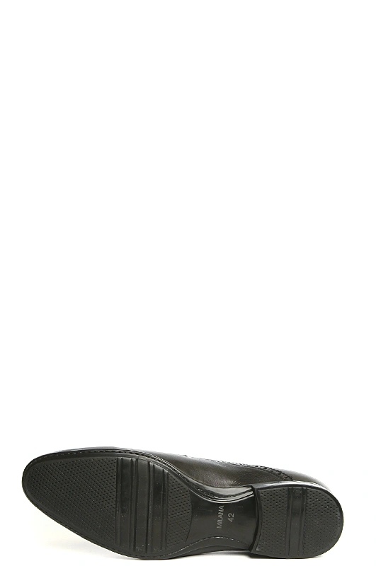 Полуботинки MILANA 141813-4-1101 черный - купить 7490