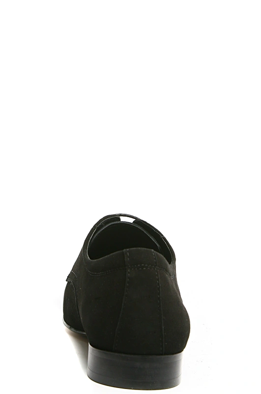 Полуботинки MILANA 141701-1-2101 черный - купить 3700