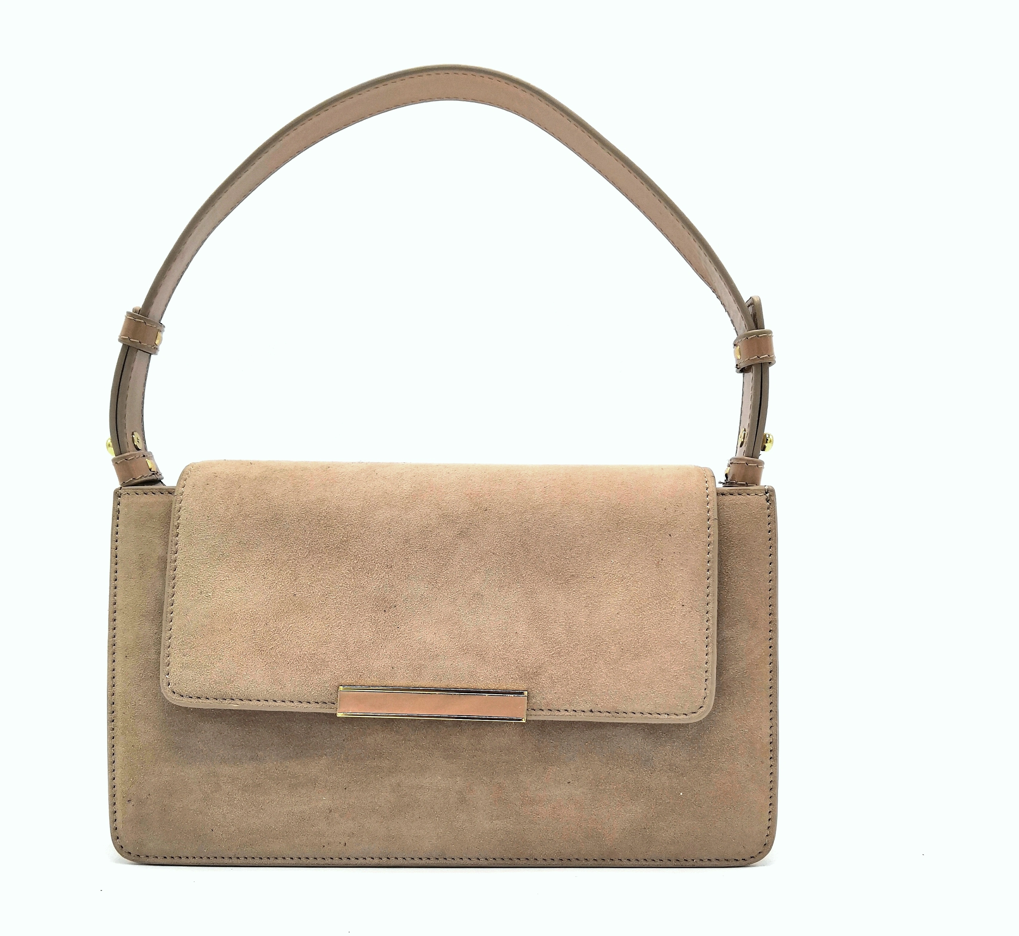 Сумка MILANA 191961-2-221 бежевый - купить 9490