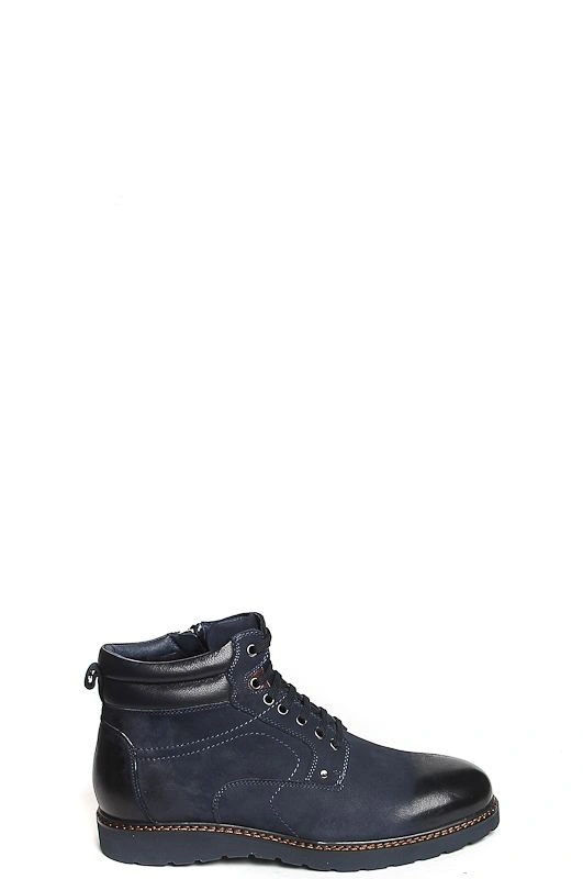 Ботинки MILANA 172732-1-850F синий - купить 10990