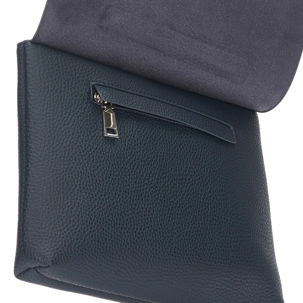 Сумка JANE'S STORY HYT-846-1-60 синий - купить 2990