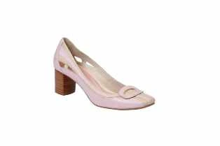 Босоножки MILANA 2004-11-1N43L розовый - купить 1