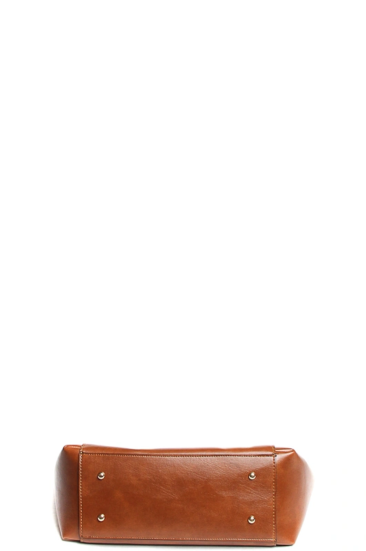 Сумка MILANA 171677-1-126 оранжевый - купить 3390