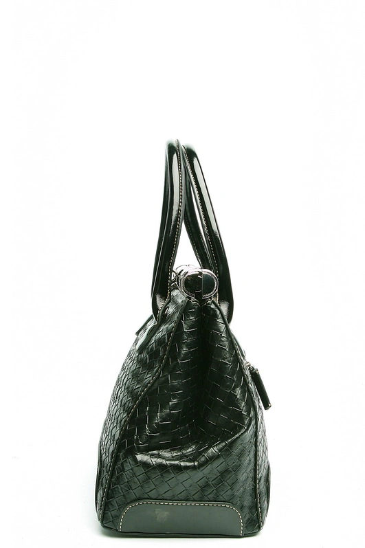 Сумка MILANA 122021-2-110 черный - купить 2590