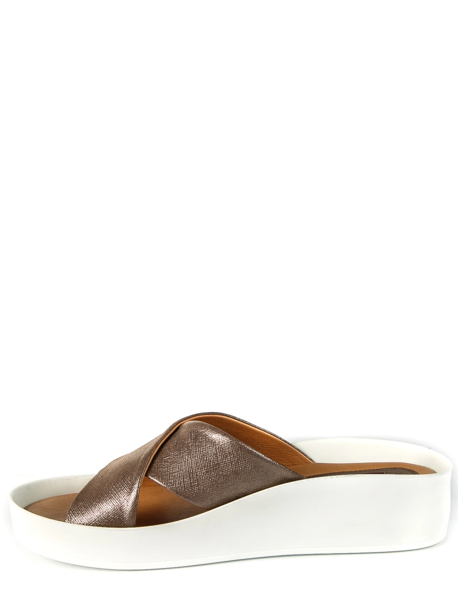 Сабо MILANA 161458-1-1211 бронзовый - купить 5990