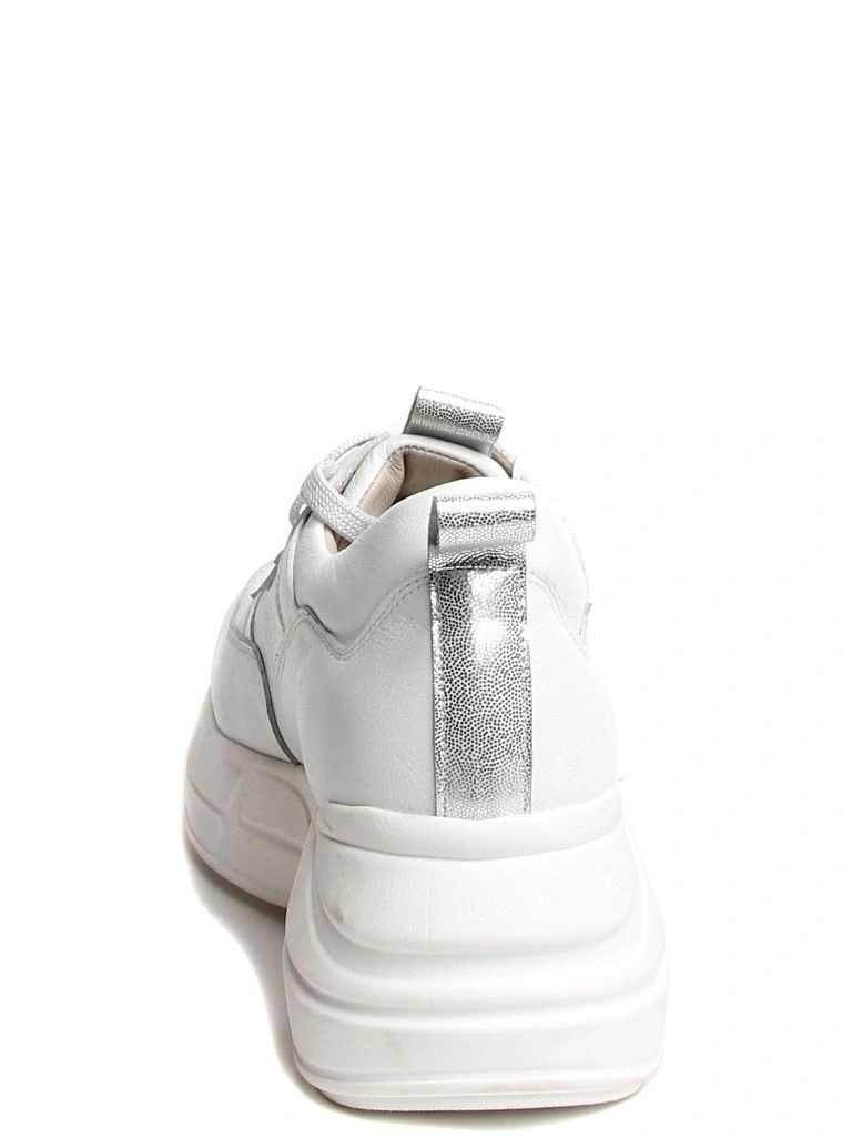 Кроссовки MILANA 191463-2-1111 белый - купить 8990