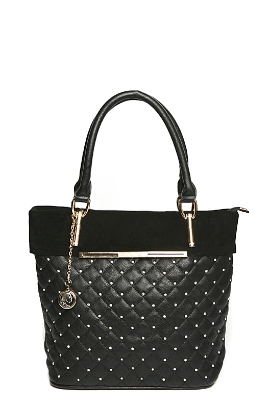 Сумка MILANA 126031-1-1 черный - купить 3690