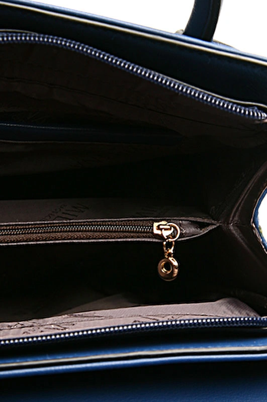 Сумка MILANA 132011-1-150 синий - купить 2890