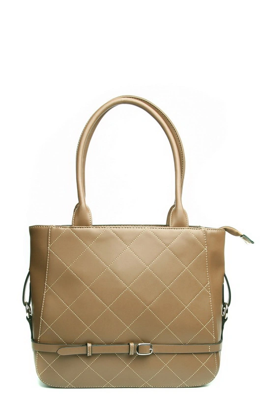 Сумка MILANA 122020-3-120 коричневый - купить 1690