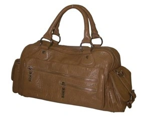 Сумка MILANA 911257-22 бежевый - купить 600