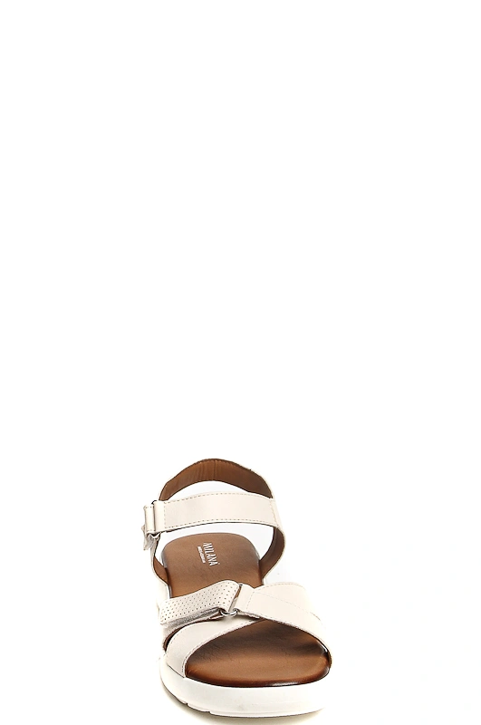 Сандалии MILANA 181577-1-1311 бежевый - купить 5990