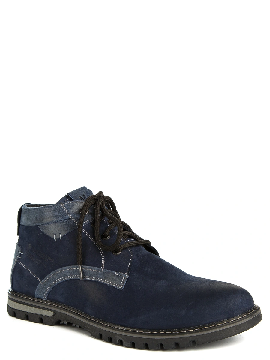 Ботинки MILANA 162817-1-150F синий - купить 8990