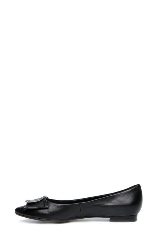 Туфли MILANA 121042-1-1101 черный - купить 3790