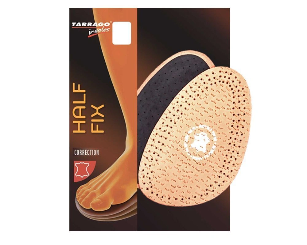 Полустельки TARRAGO IL1071 (39-40) HALF FIX  - купить 190
