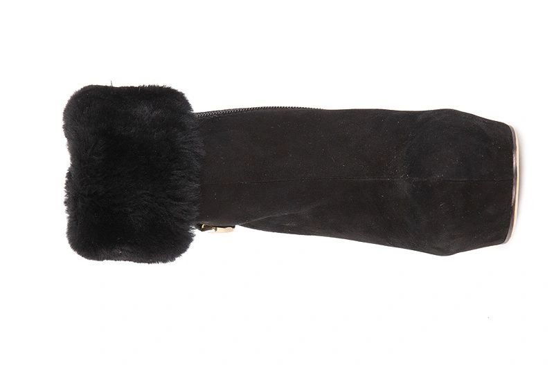 Ботильоны MILANA 132206-1-210F черный - купить 10990